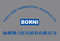 logotipo de borni1