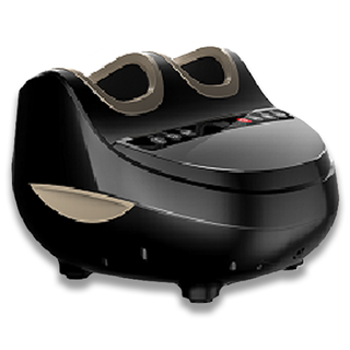 Masajeador de pies Smart Abs para oficina